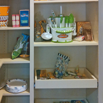 Storage