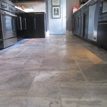 Kitchen Floors
