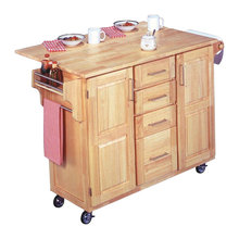Woodland Kitchen