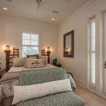 Luxurious Gulf Coast 2 Story - UAF-F-UAOCHB Beachfront Hickory