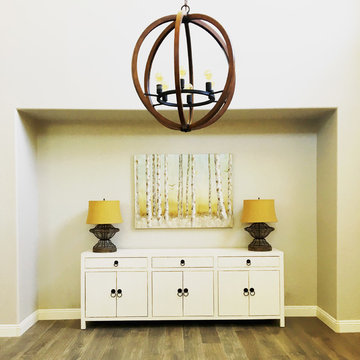 Home Entryway