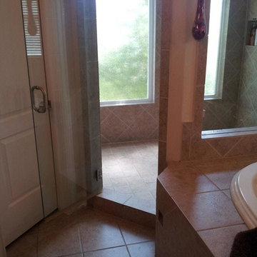 Bathroom Remodels
