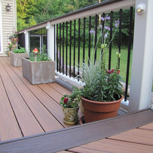 Deck ideas