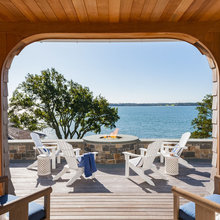 Outdoor space