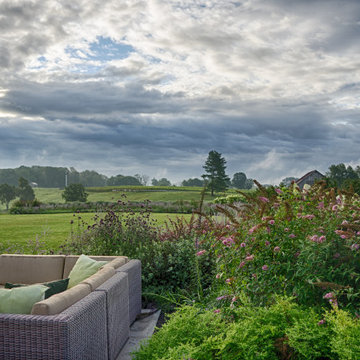 Wedding Terrace North