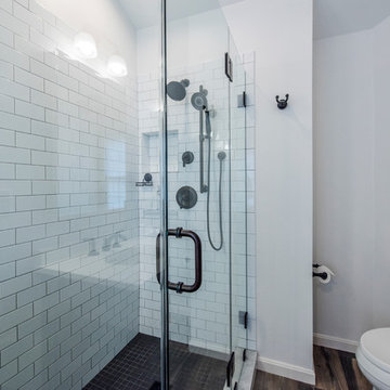 Master Bath Remodel | Fairfax, VA