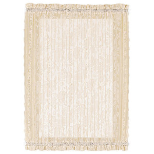 Shell Doorway Curtain Beach Style Curtains By The Seashell