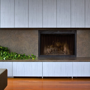 Baxter Penthouse