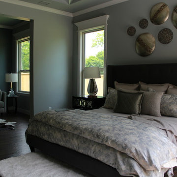 Parade of Homes 2016