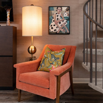Coastal Condo Remodel