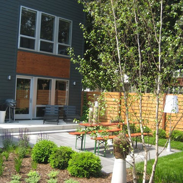 Widmer Residence