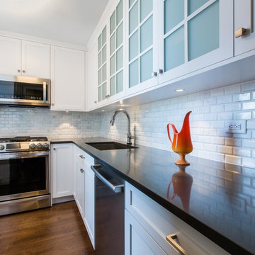Modern Kitchen Renovation