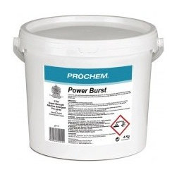 Prochem Power Burst 4K - Products