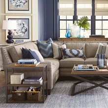 Family Room Ideas