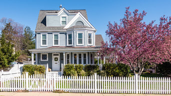 100 Year Old Del Ray Home