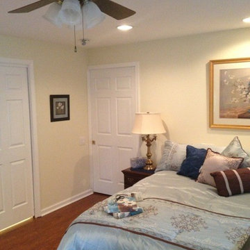 Handicap Accesible Addition