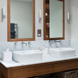 Milverton Avenue - Products