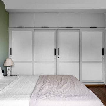 The Grey Home