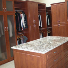 Closet