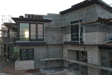 Masonry & Stone