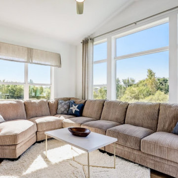 Glenwood Model | Minor's Estates, Mukwonago