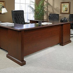 Desks - Desks And Hutches