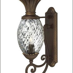 Plantation Side Mount - Outdoor Lighting