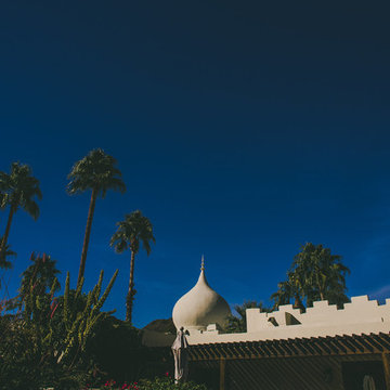 Casa Blanca I