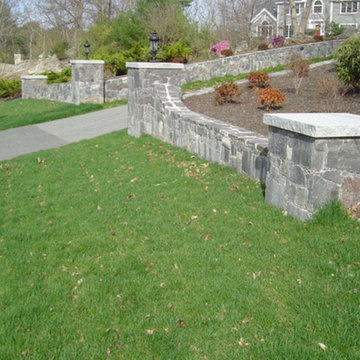 Stone Walls