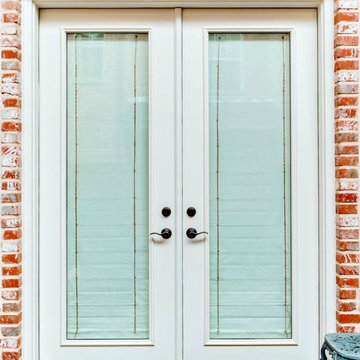 ProVia Designer Patio Doors - Dallas, TX