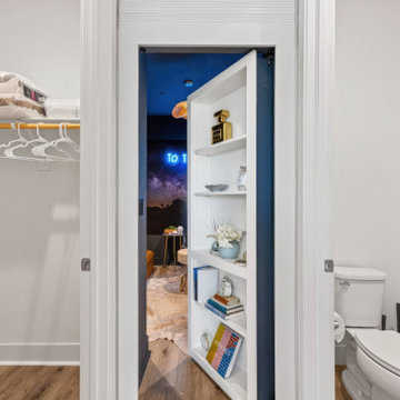 Palm Springs | Airbnb No 1