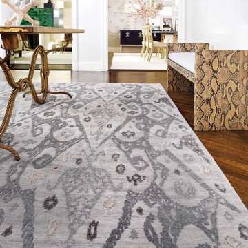 STARK: Design Inspiration