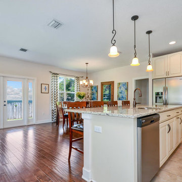 Custom South Tampa Home 2187