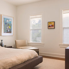 Window Casing