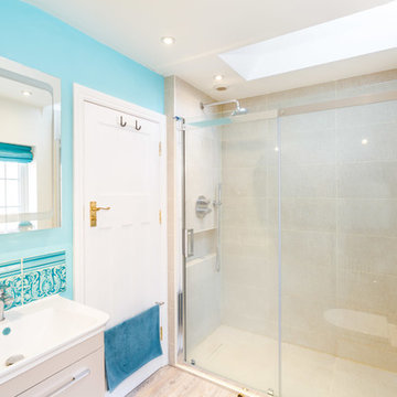 Jeffery and Wilkes Loft Conversion - Loft Sanctuary