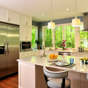 Woodharbor Product Gallery