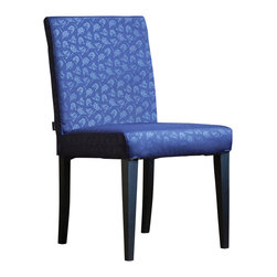 EVANGELION DINING CHAIR - Dining Chairs