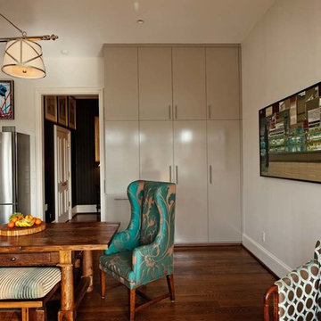 Wills Company Nashville Kitchens