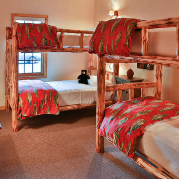 Bunk Room