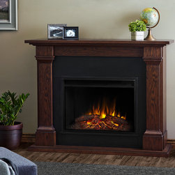 Callaway - Grand Series Fireplace Mantel - Fireplace Mantels
