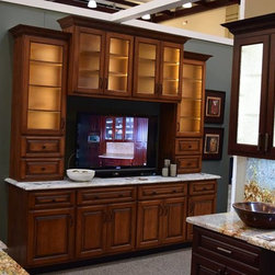 Tri-State Home Show 2015 - Products