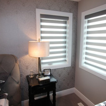 Crystal Creek Show Home Edmonton