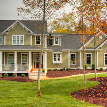 Exterior Ideas