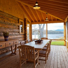 porches