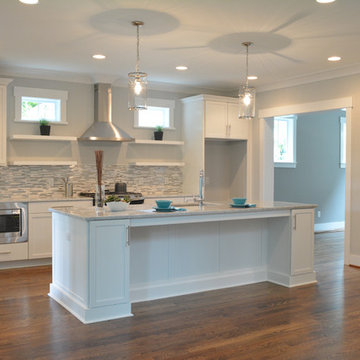2113 Brewer w/Five Horizon