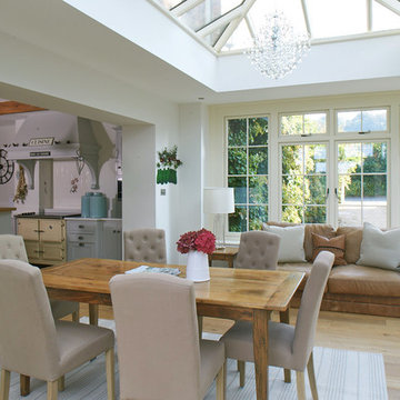 Orangeries