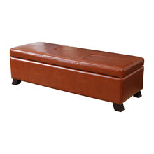 ottomans