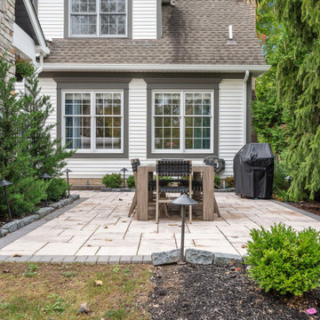 2024 Hudson Structure, Deck, Pati, Kitchen Addition, Gas Fireplace