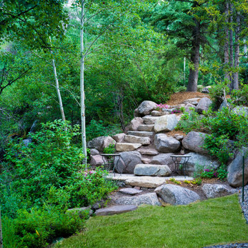 Potato Patch Remodel