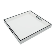 Serving trays